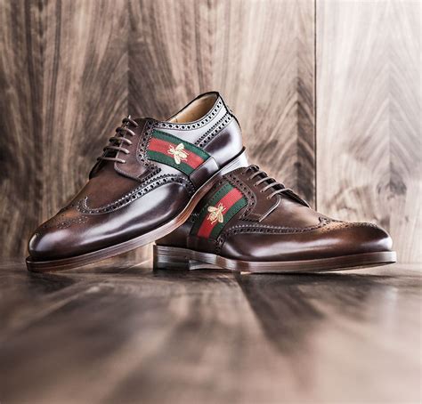 gucci men's dress shoes outlet.